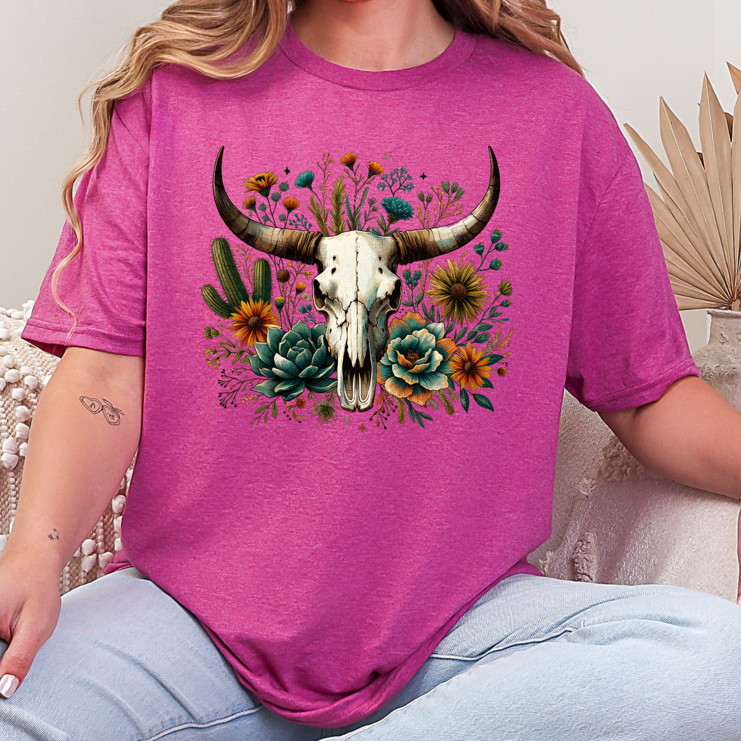 Rustic Spirit T-Shirt