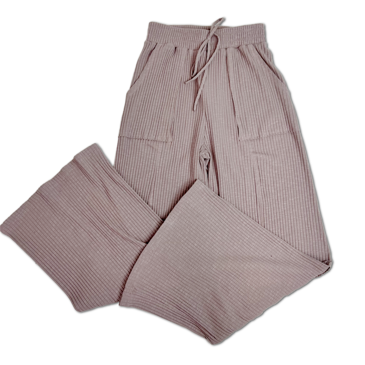 Mocha Lush - Bottoms