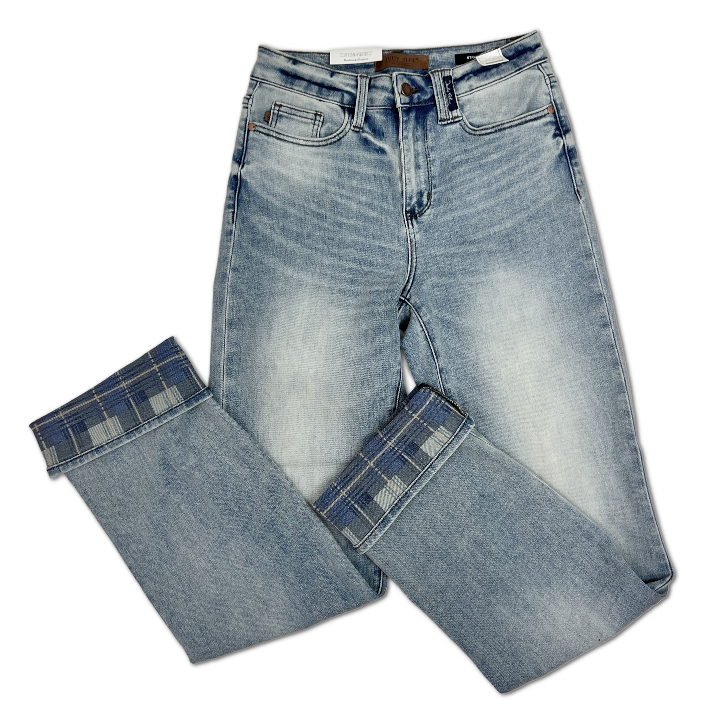 Next Thing You Know - Judy Blue's