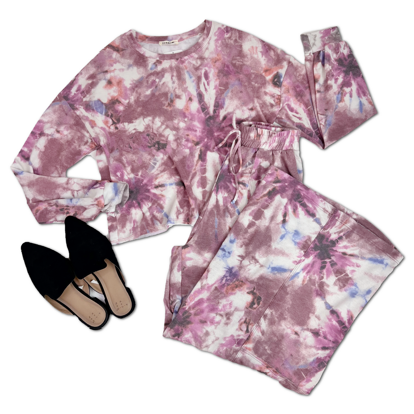 Galaxy Vibing - Bottoms