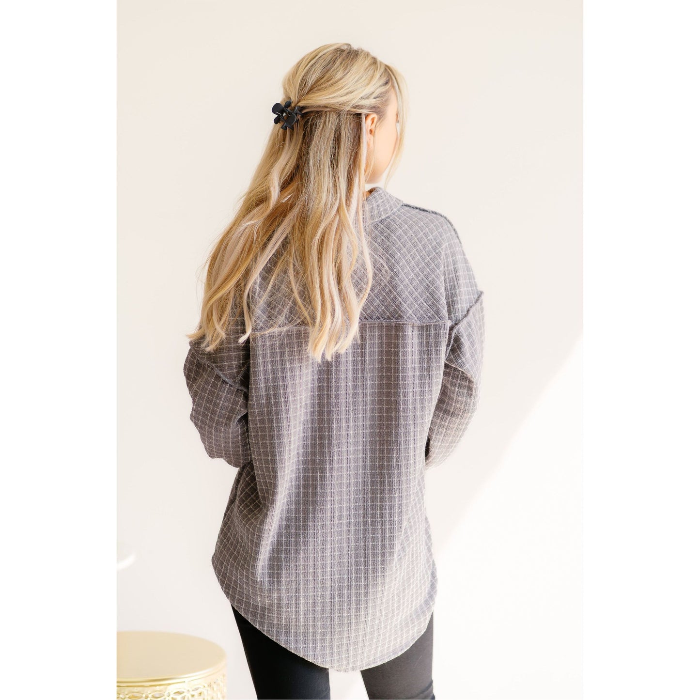 Wandering Whim Top