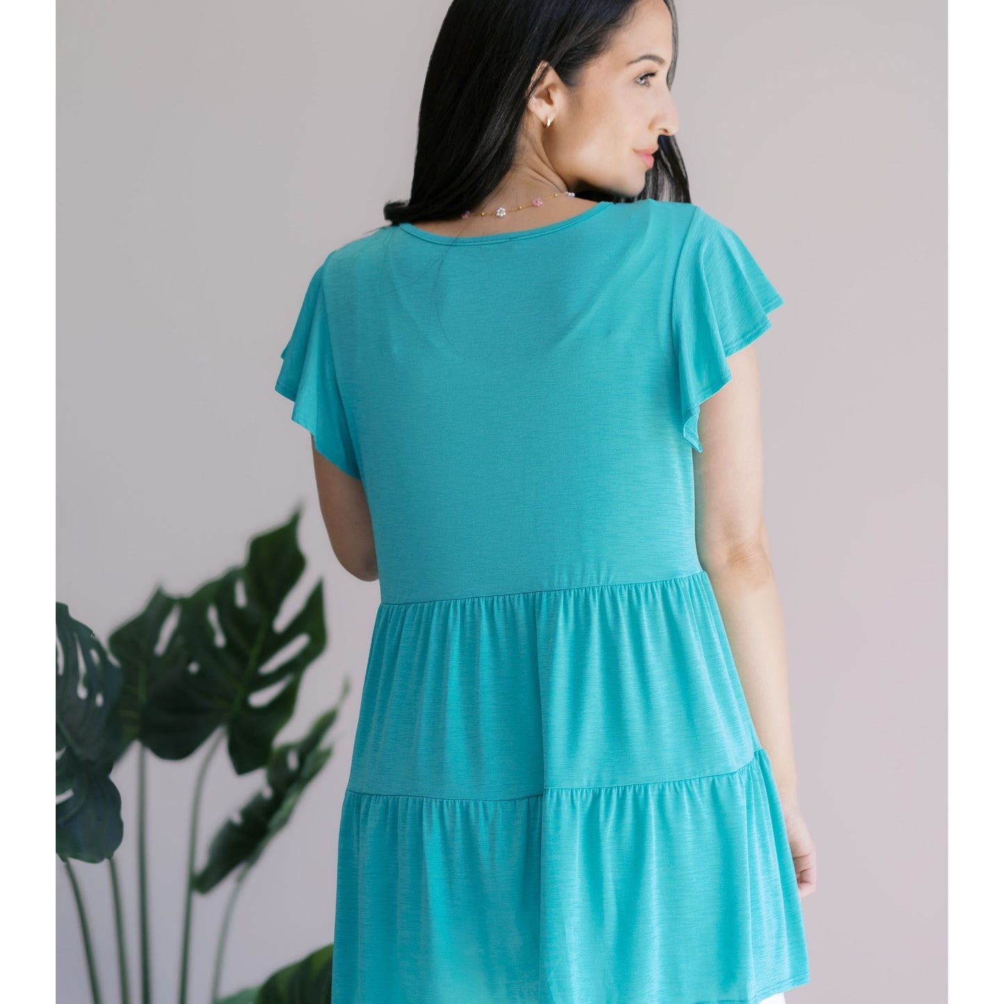 Mint To Be Top