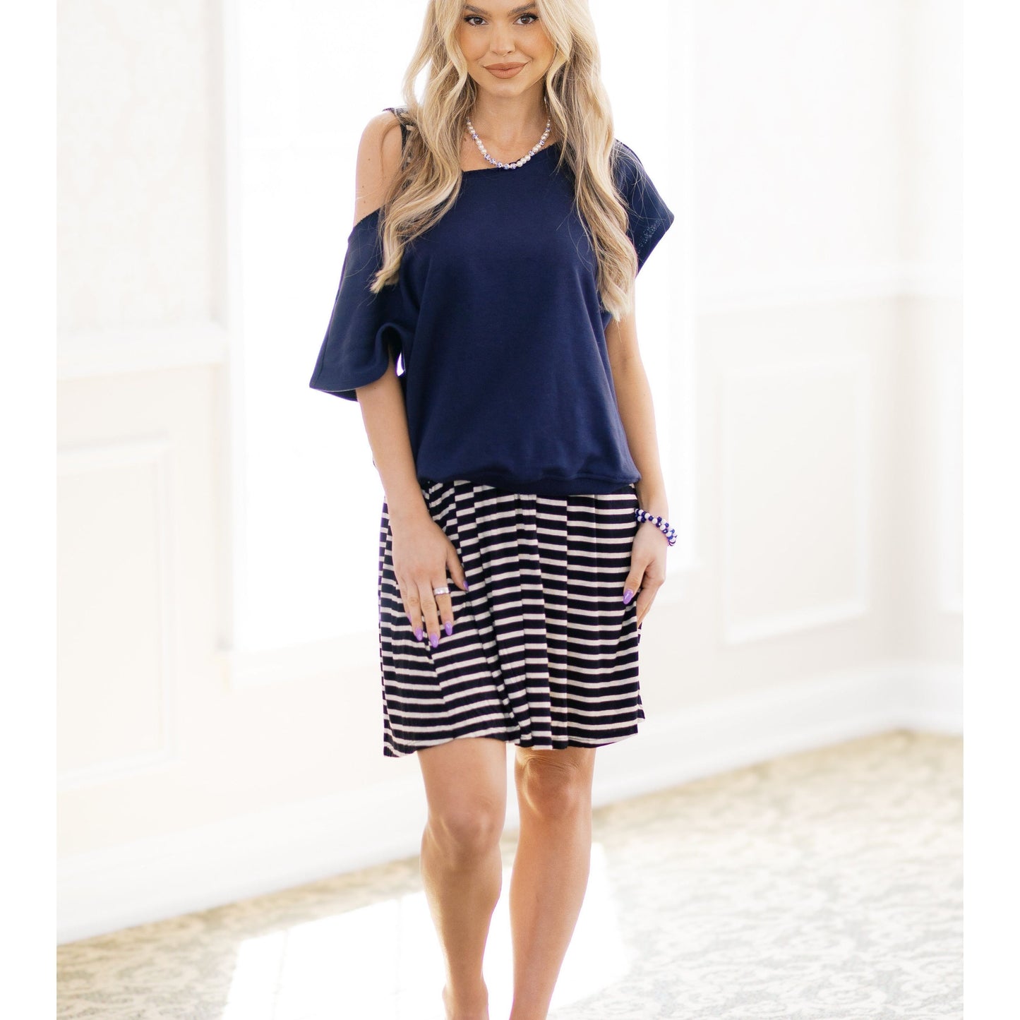 Comfy Chic Top
