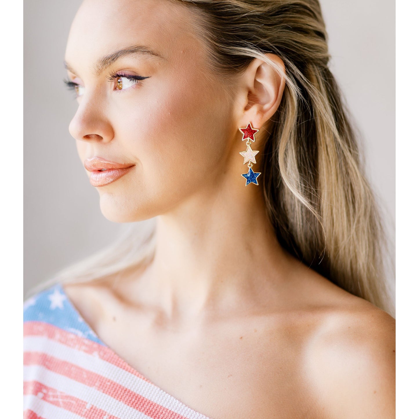 Stars & Sparkle Earrings
