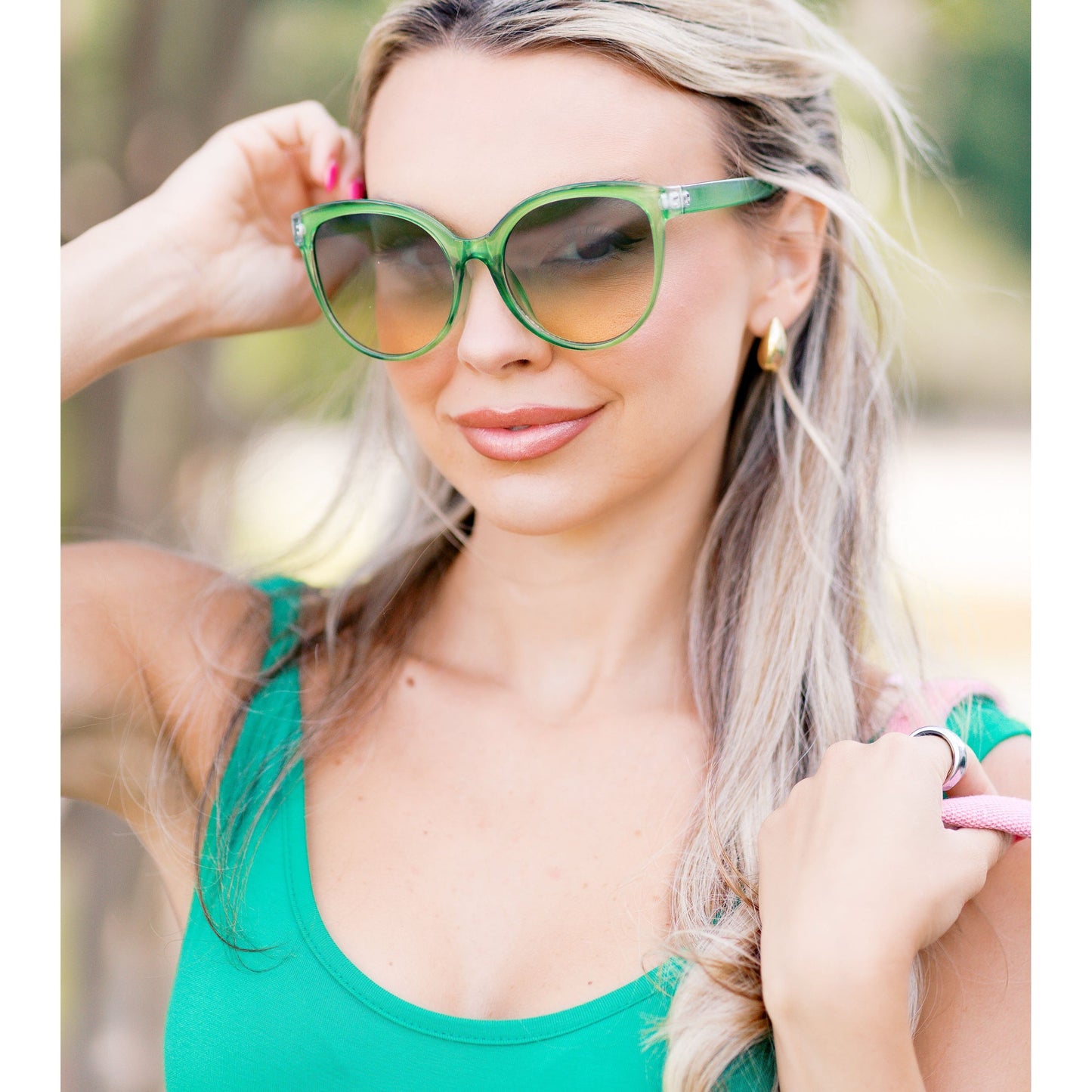 Emerald City Shades