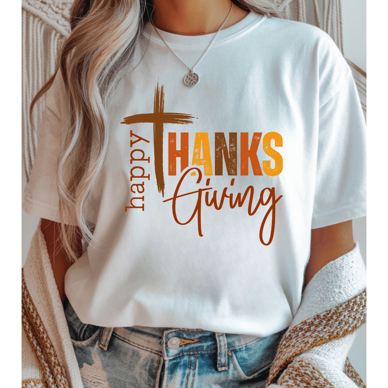 Thanksgiving T-Shirt