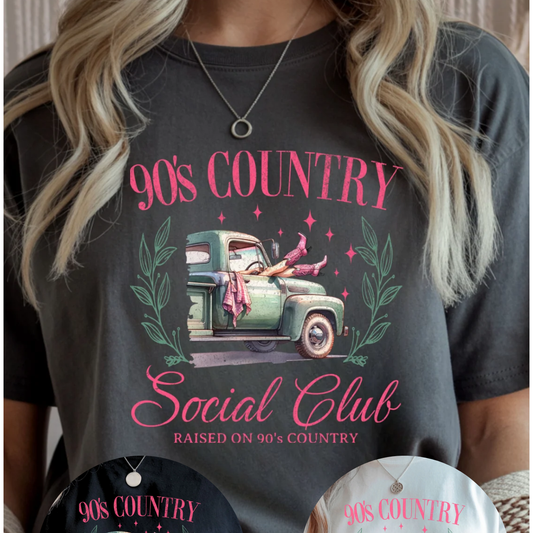 90's Country T-Shirt