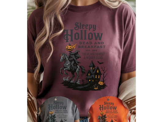 Sleepy Hollow T-Shirt