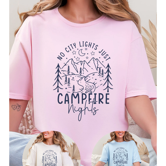 Campfire Nights