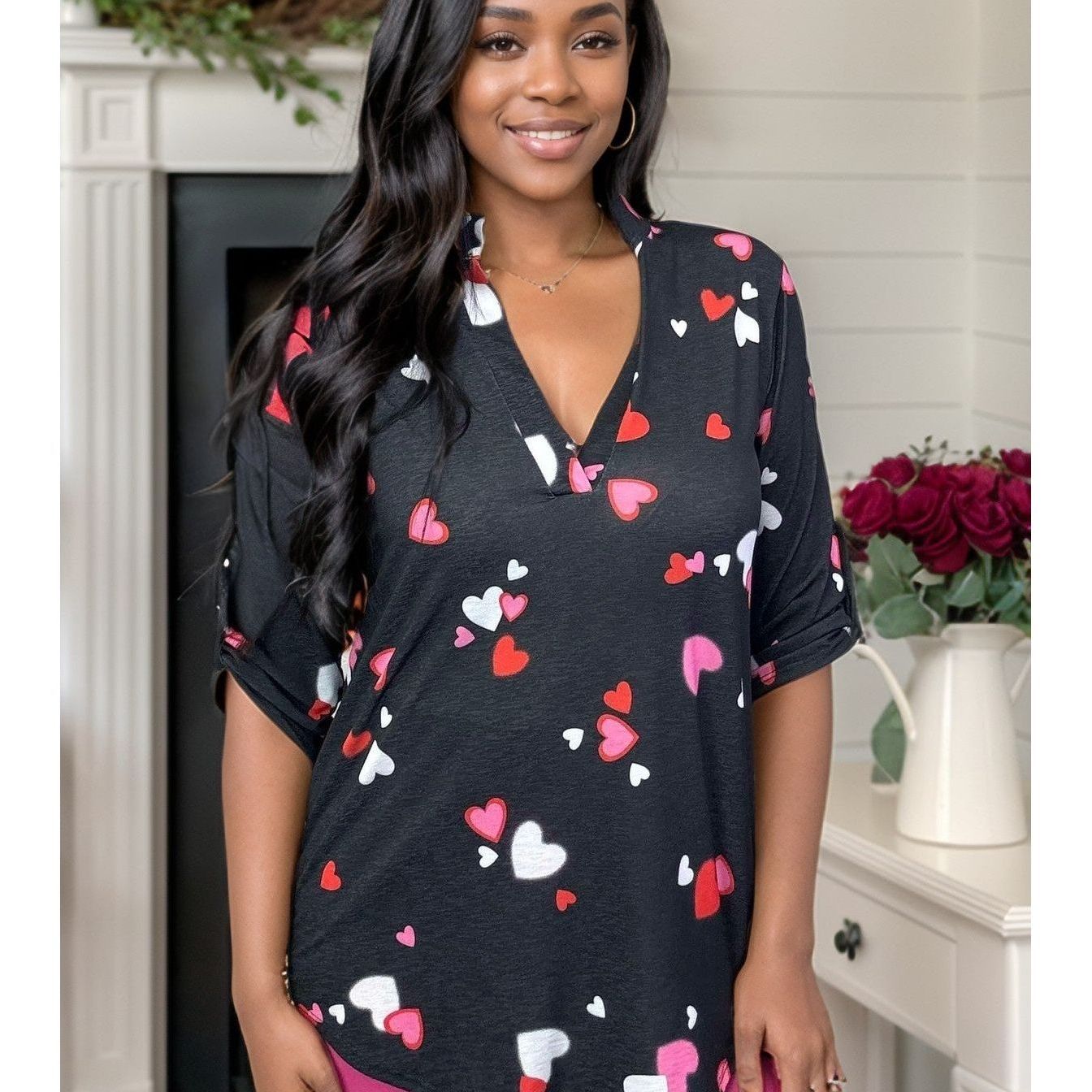 A Million Hearts Gabby