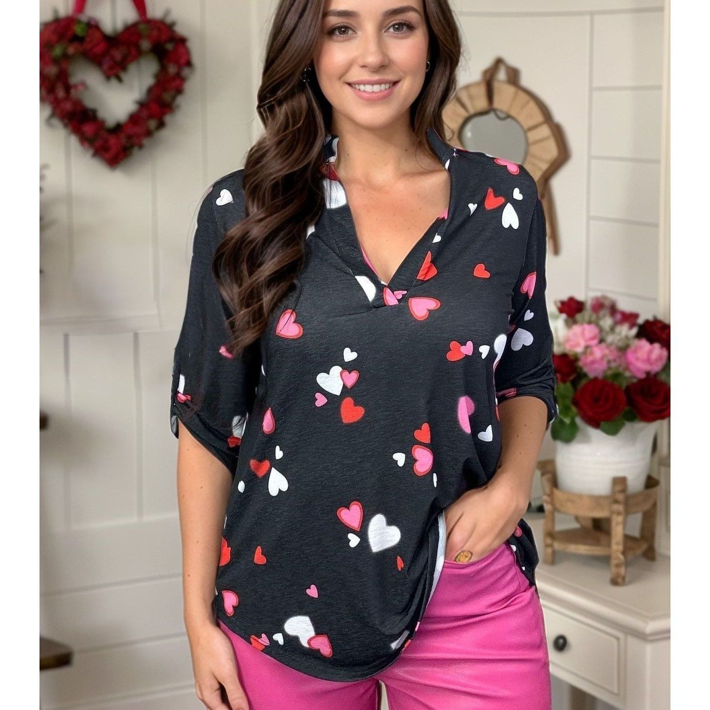 A Million Hearts Gabby