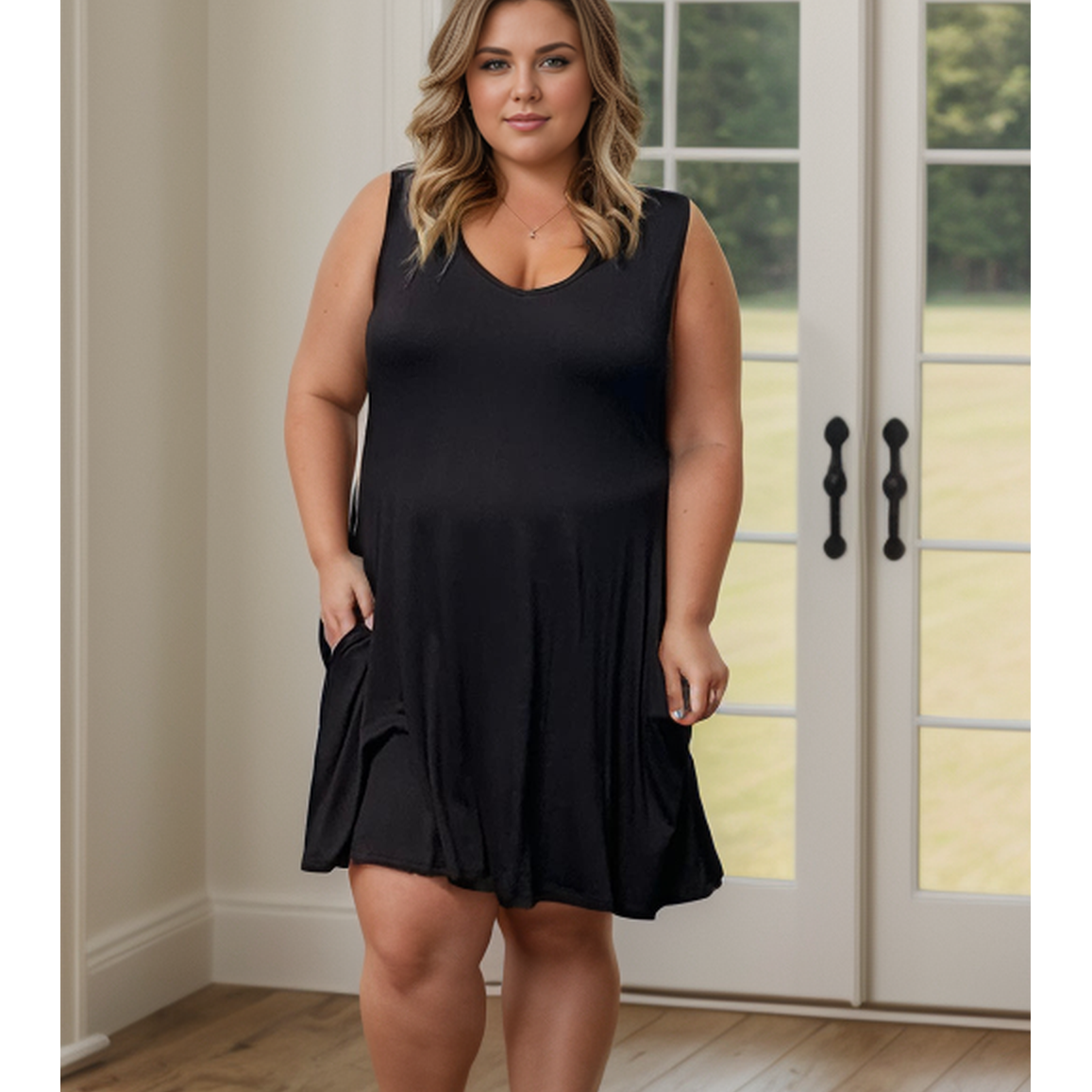 Always In Style - Dress