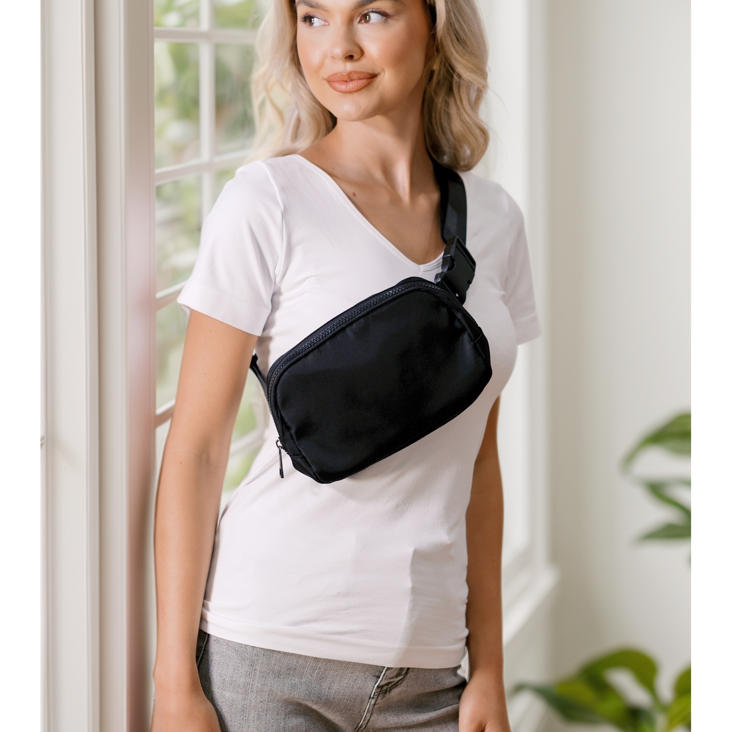 Blackout Adventure Bag