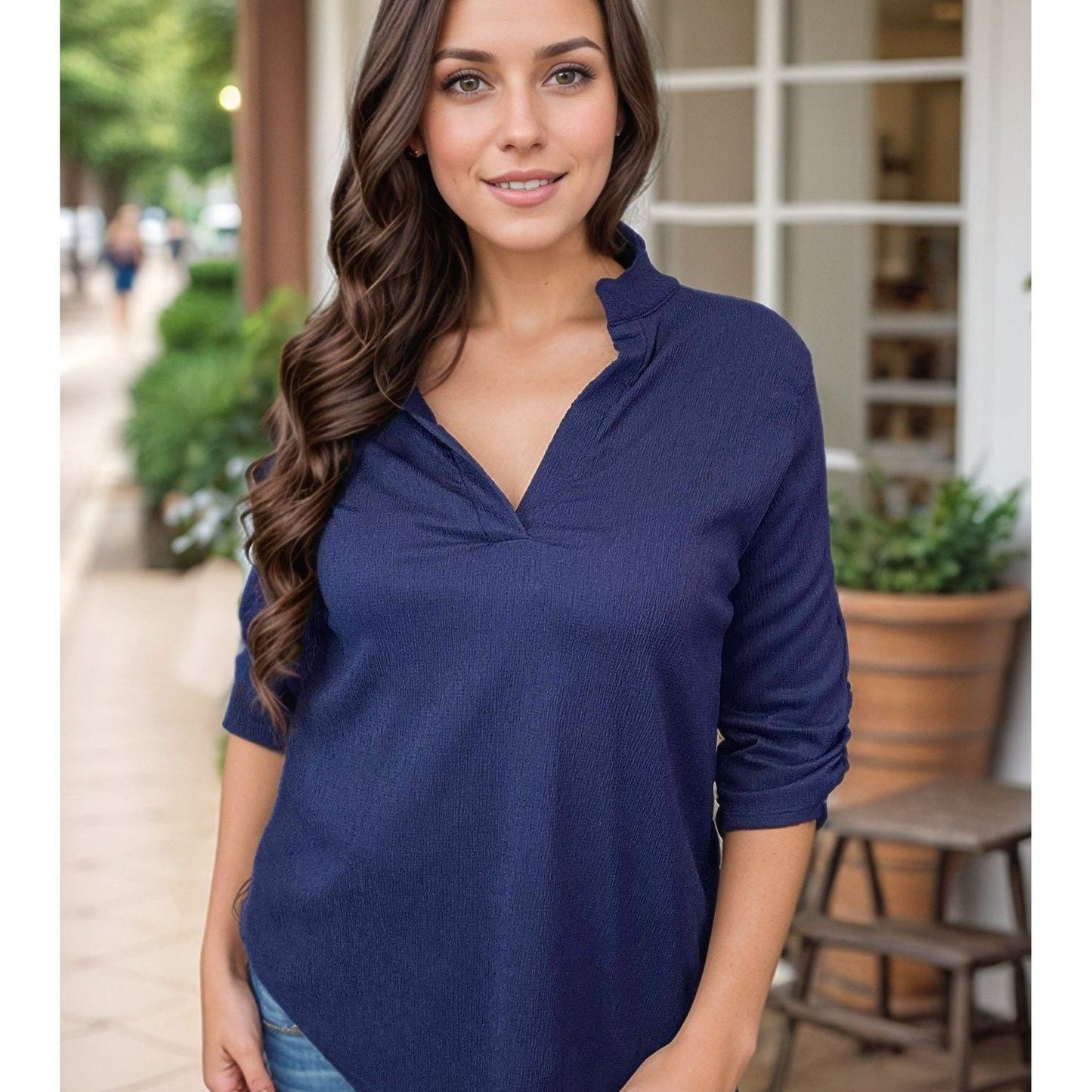 Blueberry Hill - Gabby