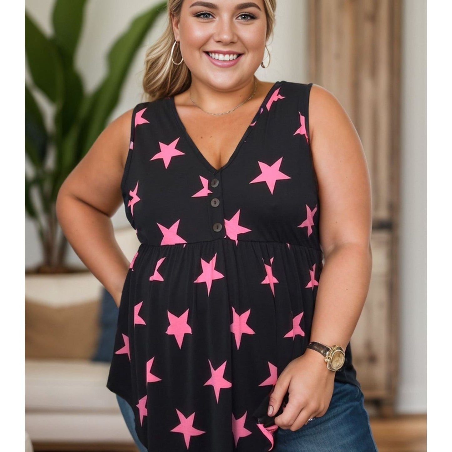 Brightest Star Top