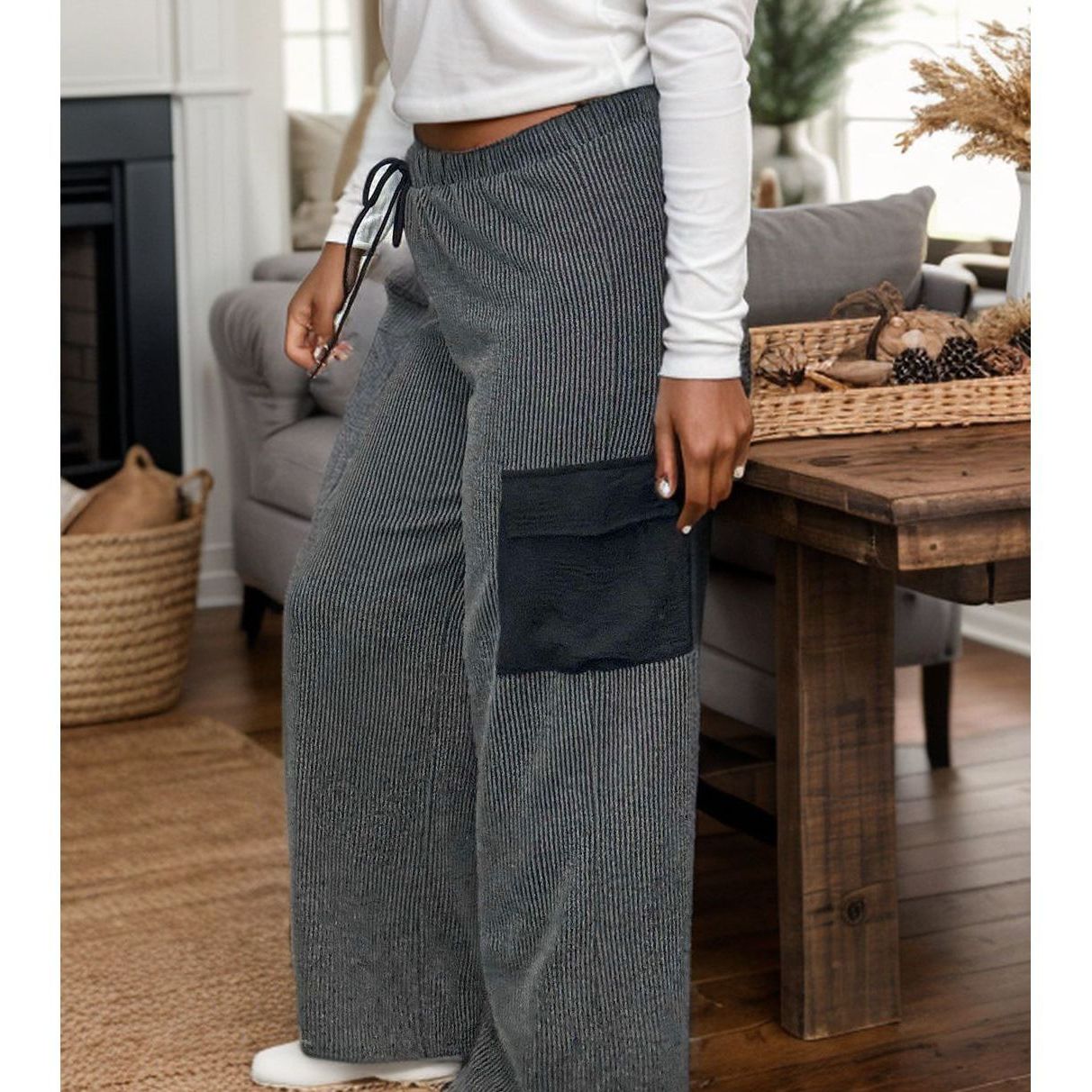 Campfires & Cocoa - Urban Pants