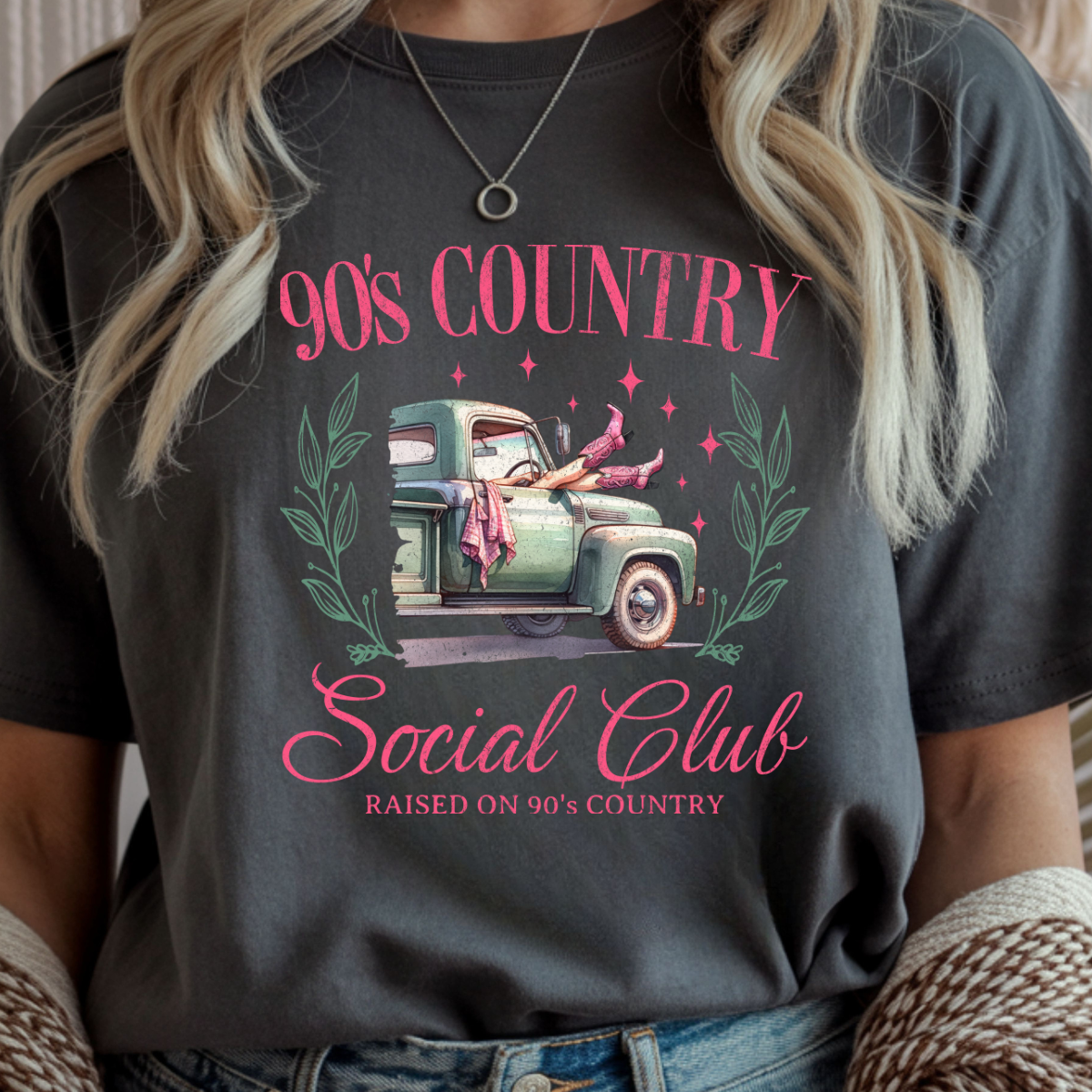 90's Country T-Shirt