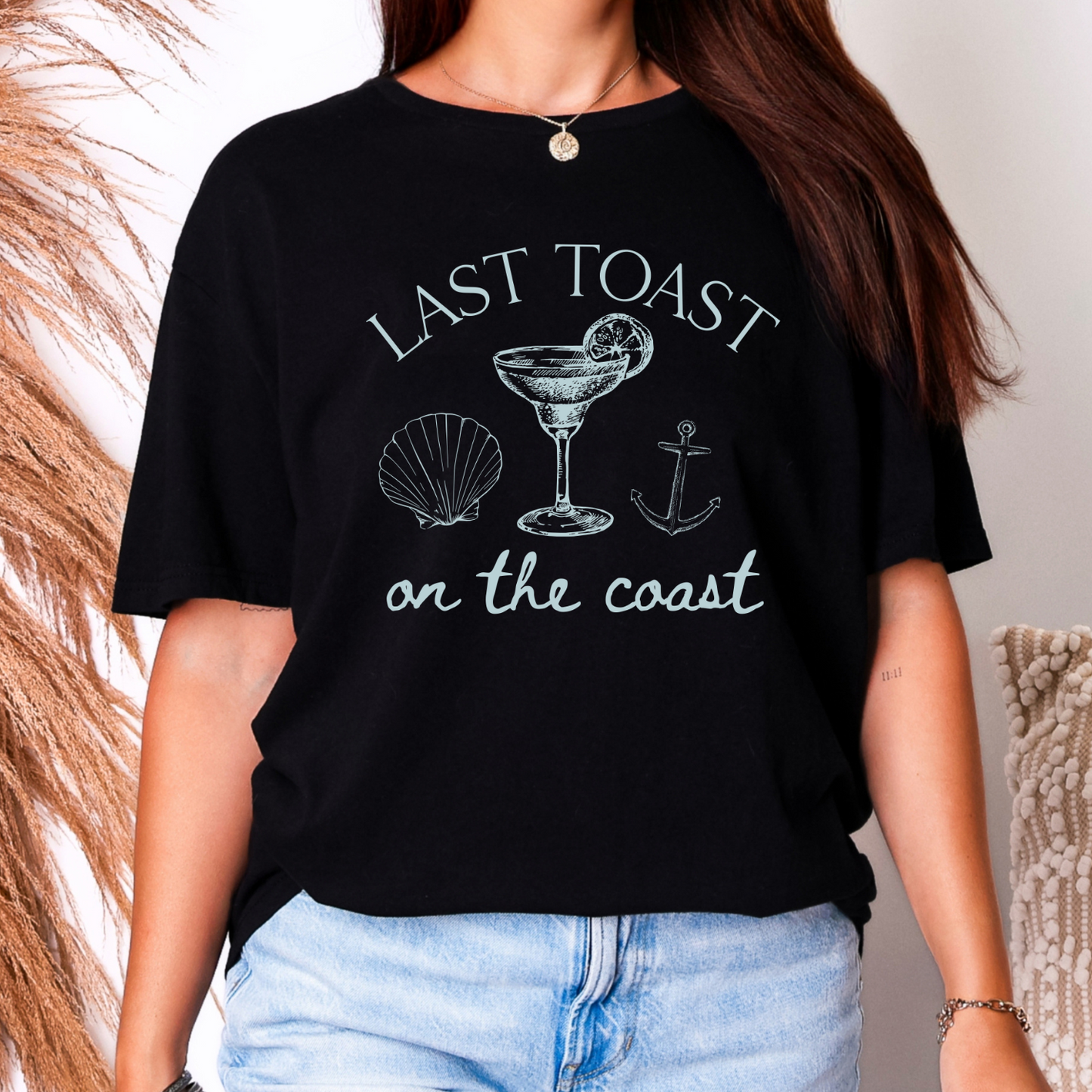 Toast On The Coast