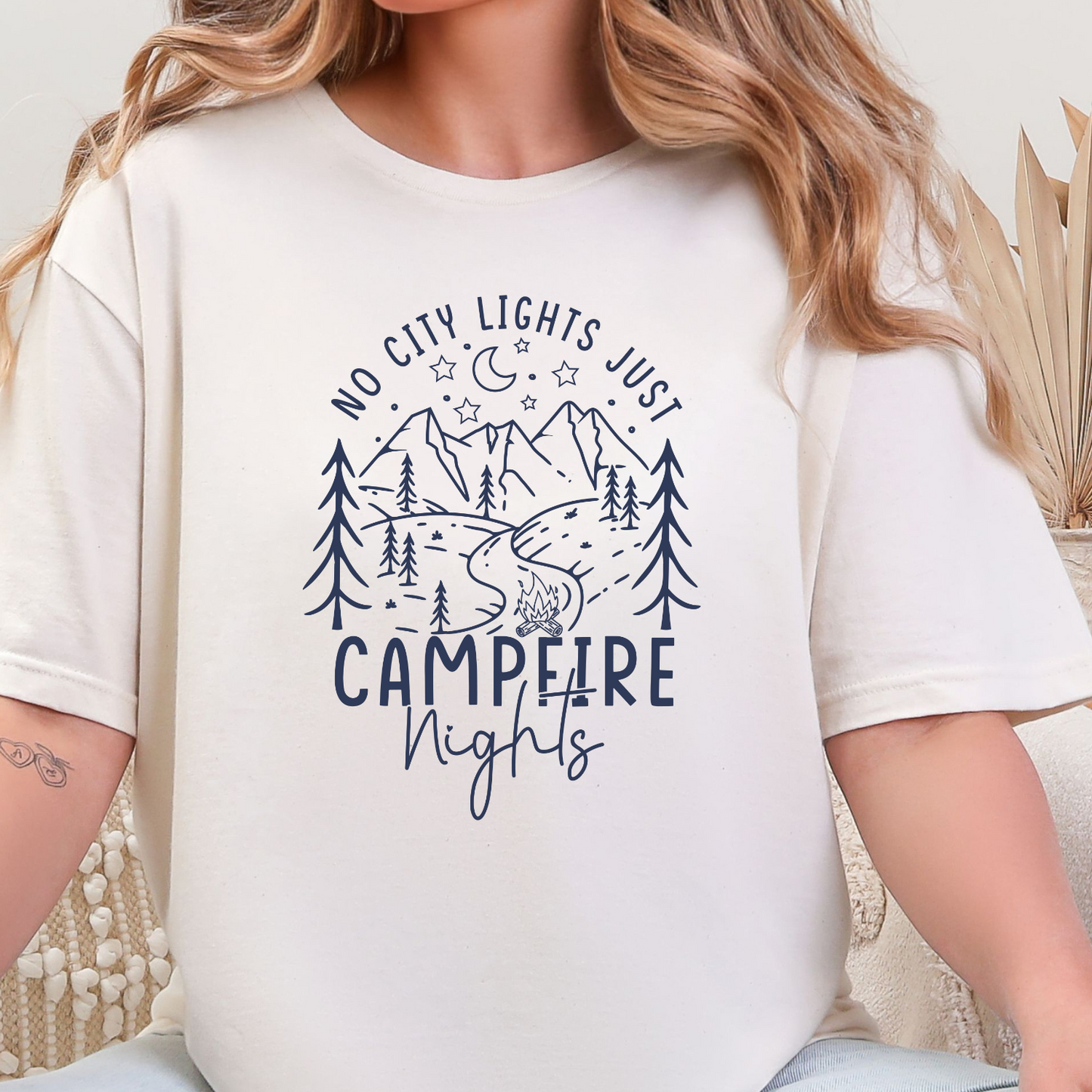 Campfire Nights