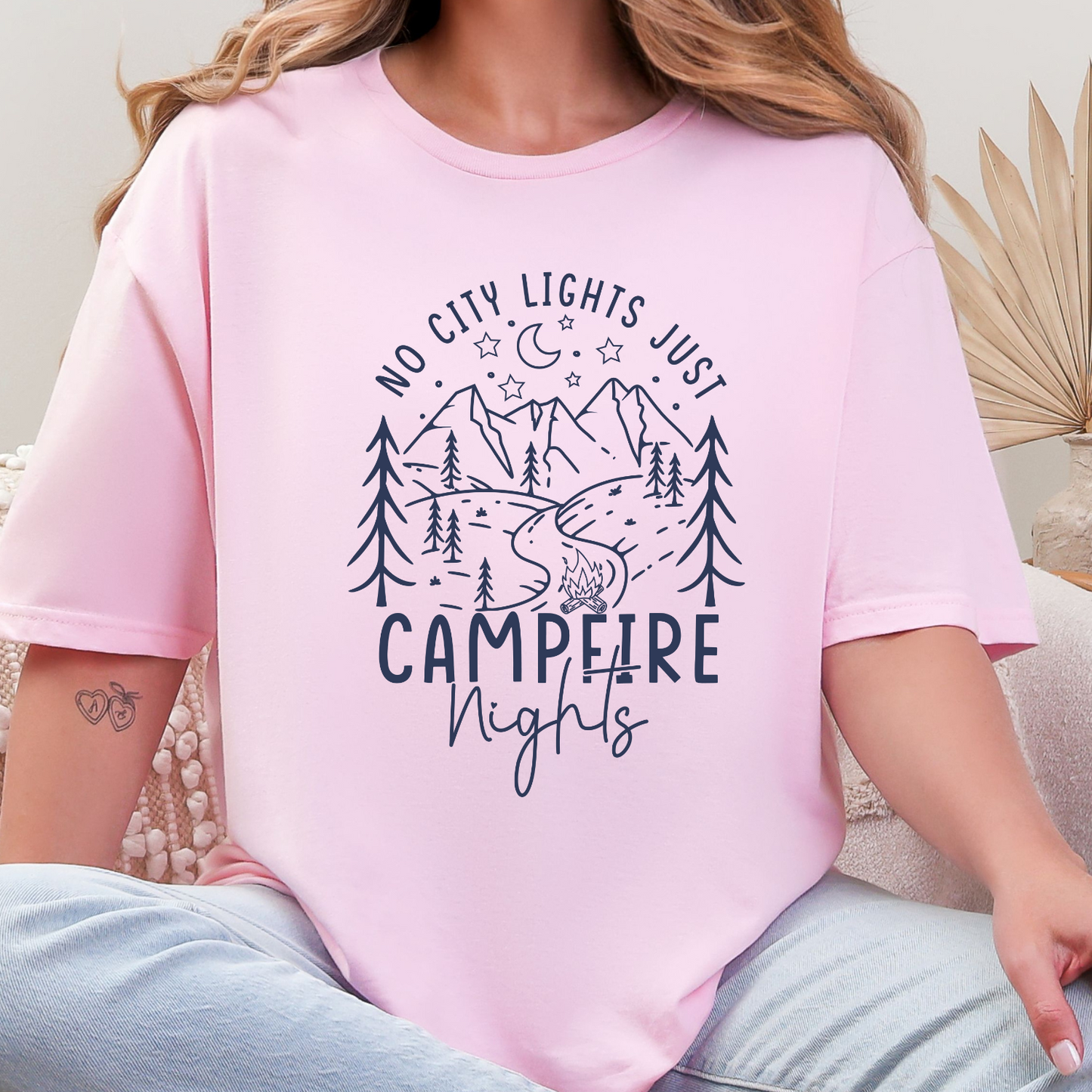 Campfire Nights