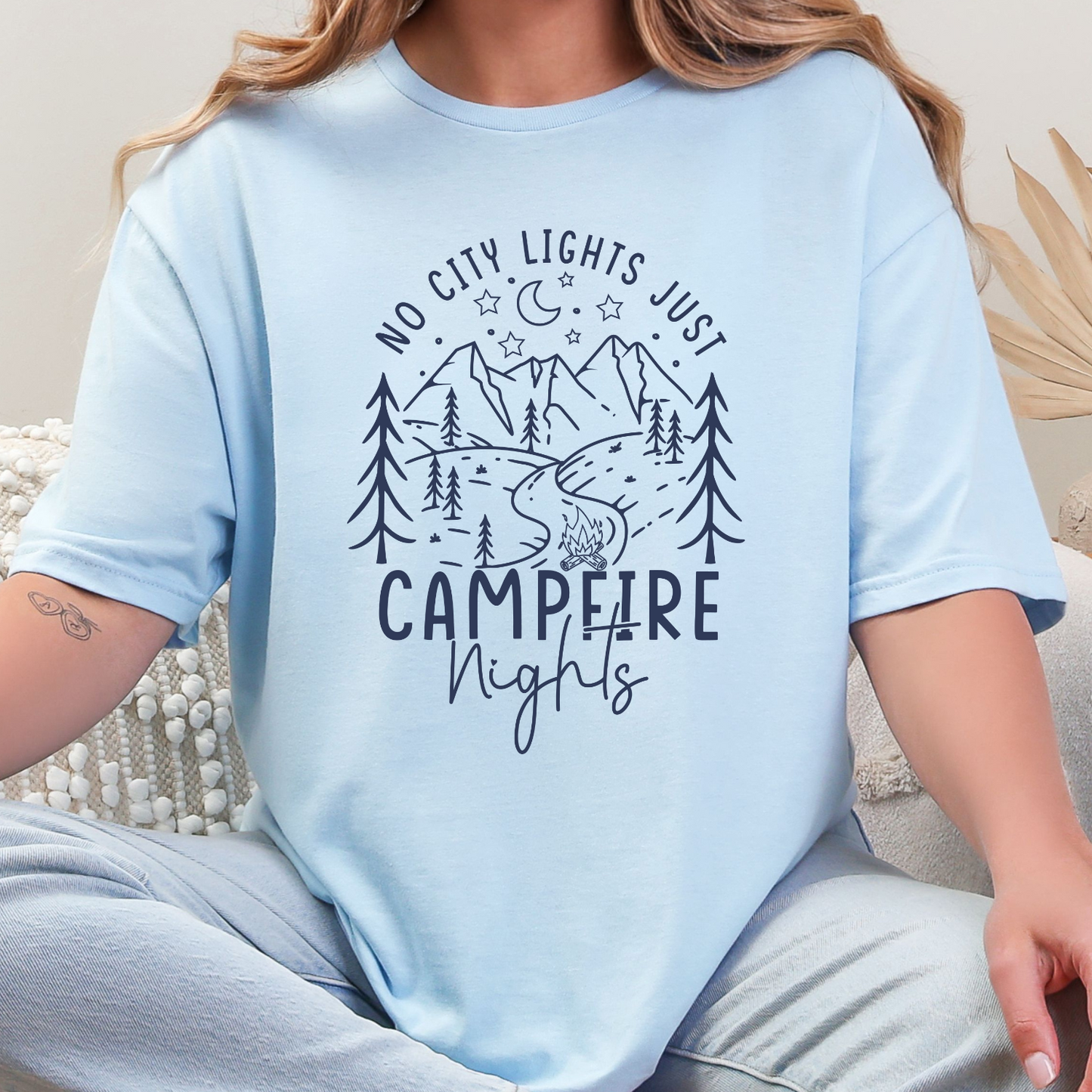 Campfire Nights