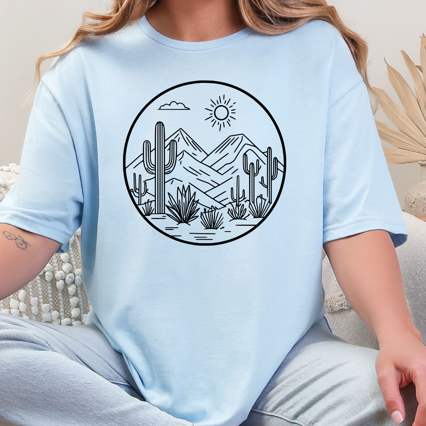 Arizona Skies T-Shirt