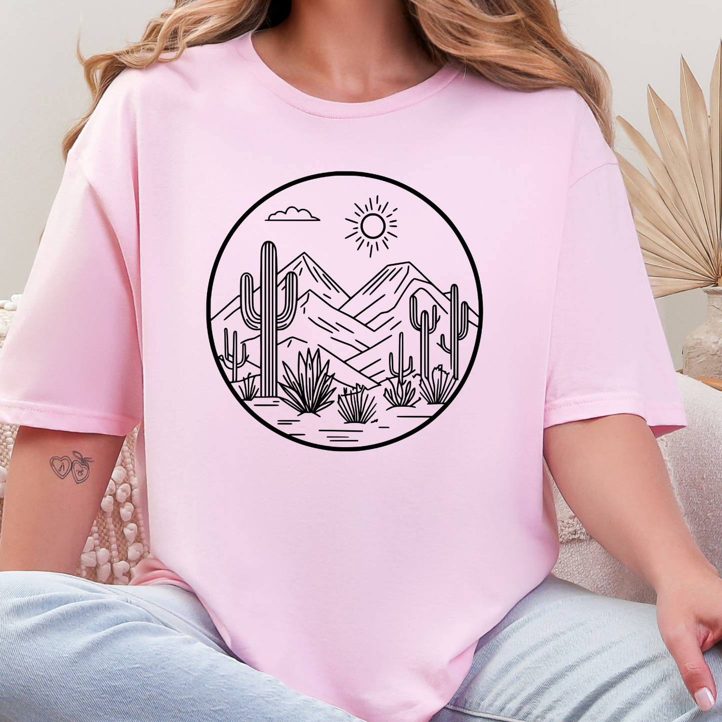 Arizona Skies T-Shirt
