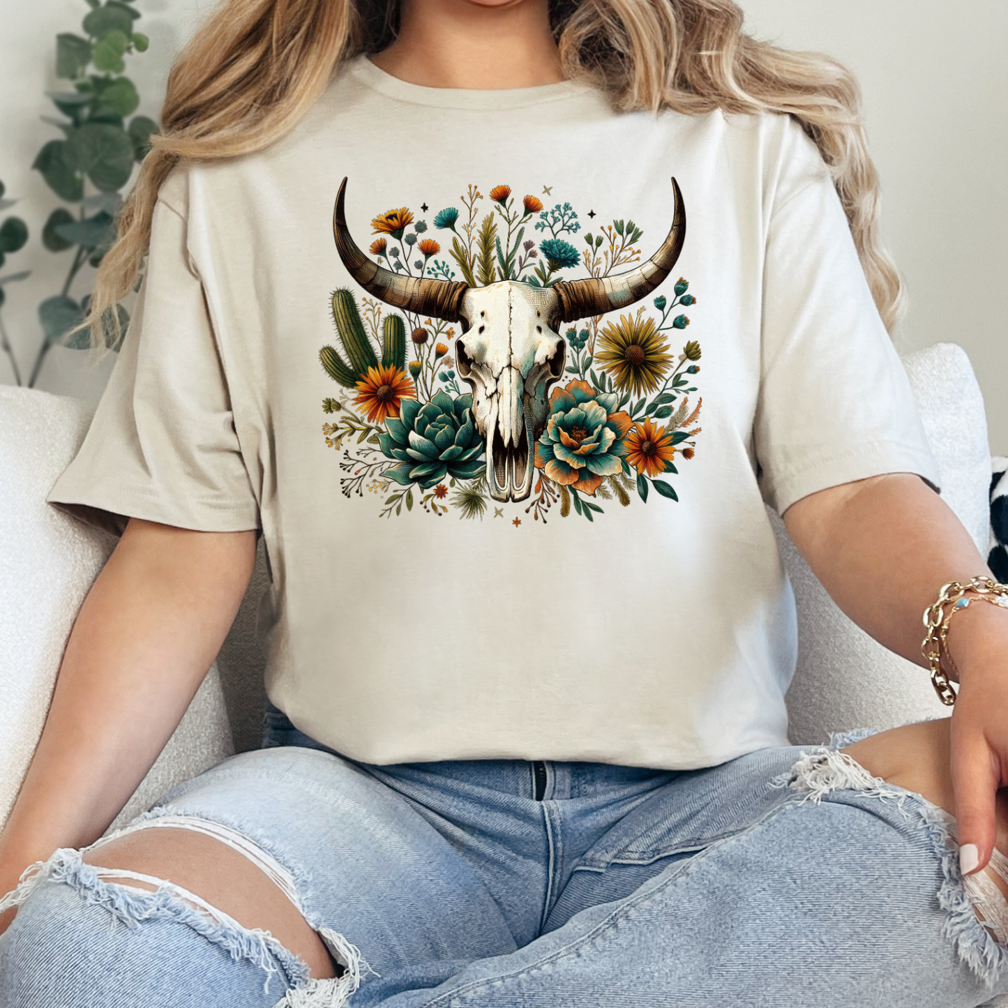 Rustic Spirit T-Shirt