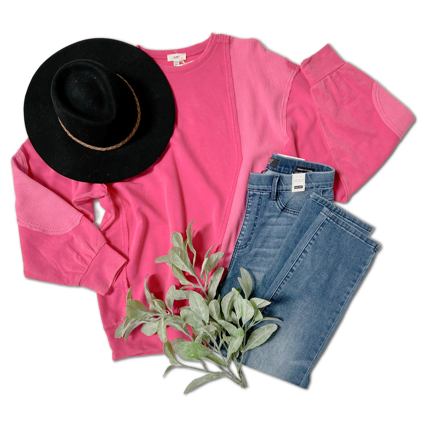 My Kind Of Sweatshirt!