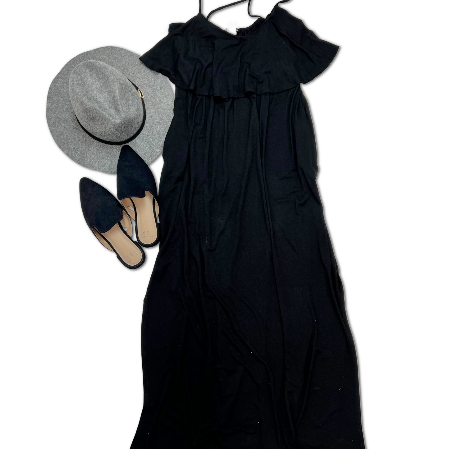 Shade & Shore - Maxi