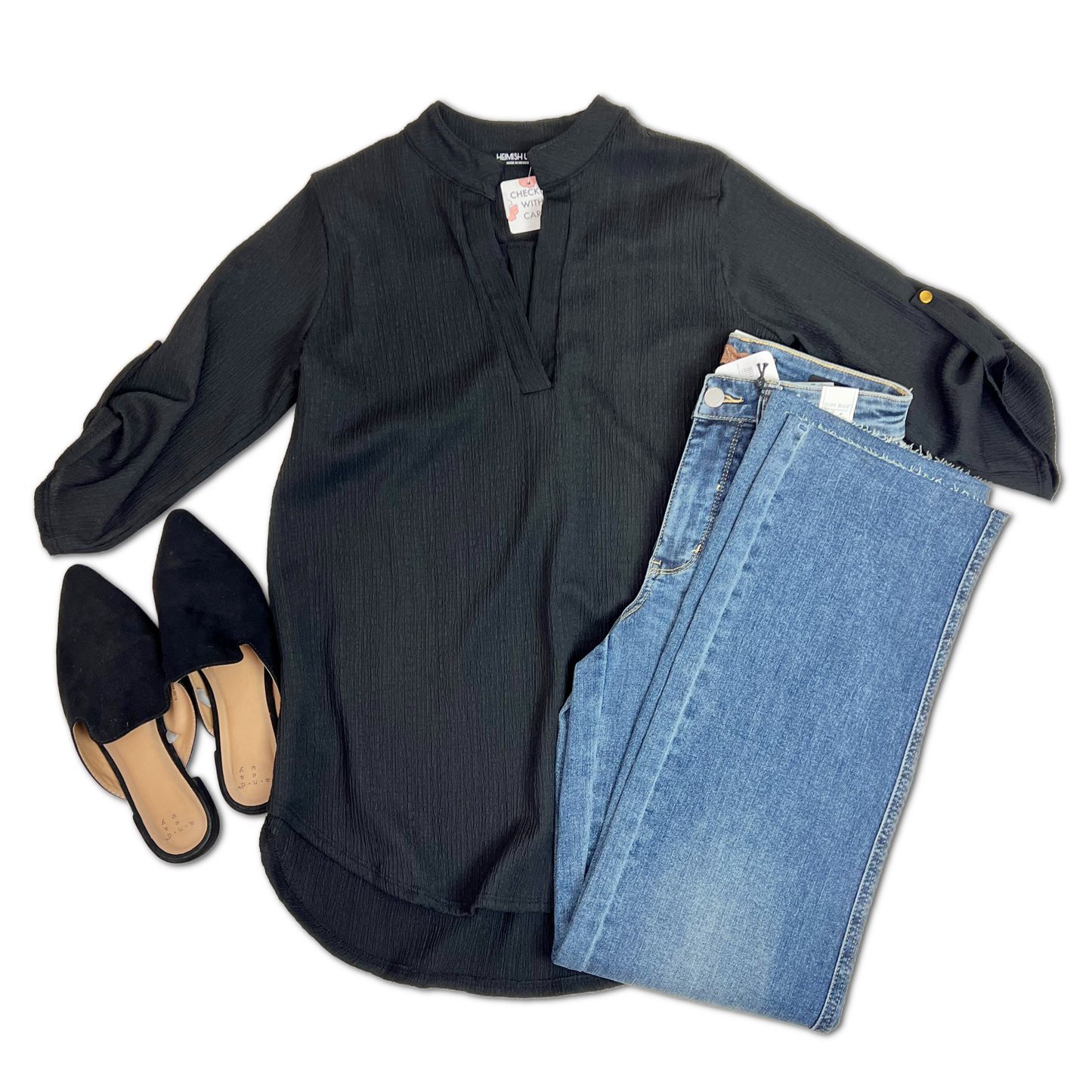 Nights Like This - Top