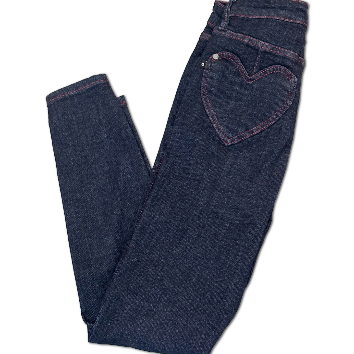 Hearts Desire - Judy Blue Skinnies