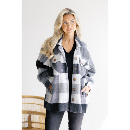 The Playbook Shacket