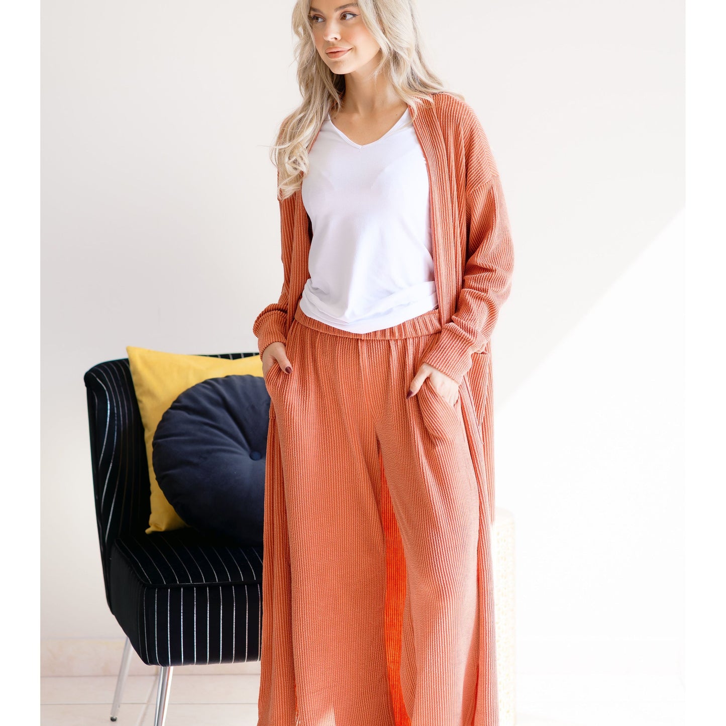 Spiced Chic Set