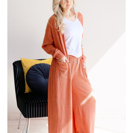 Spiced Chic Set
