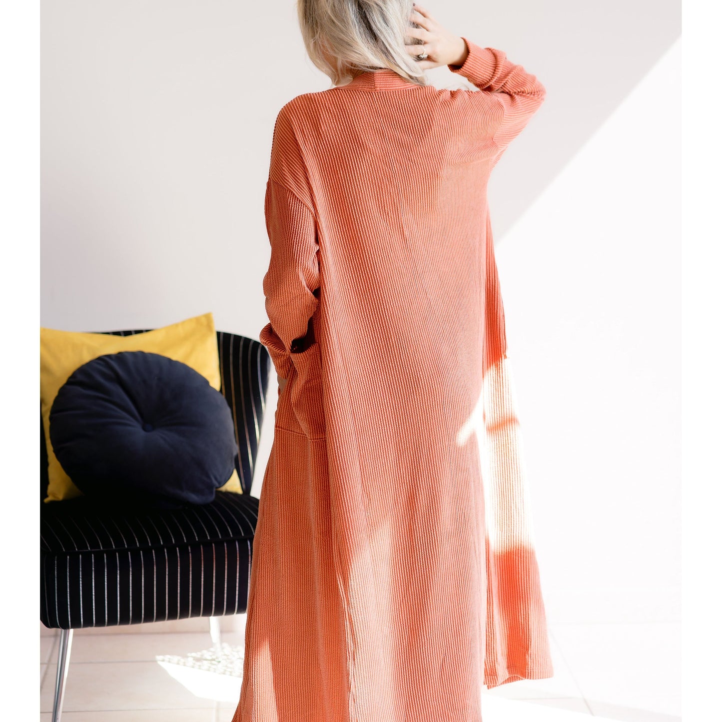 Spiced Chic Set