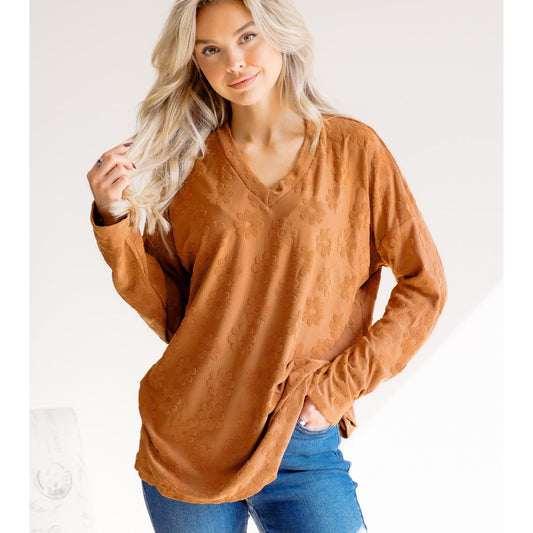 Autumn Roast Top