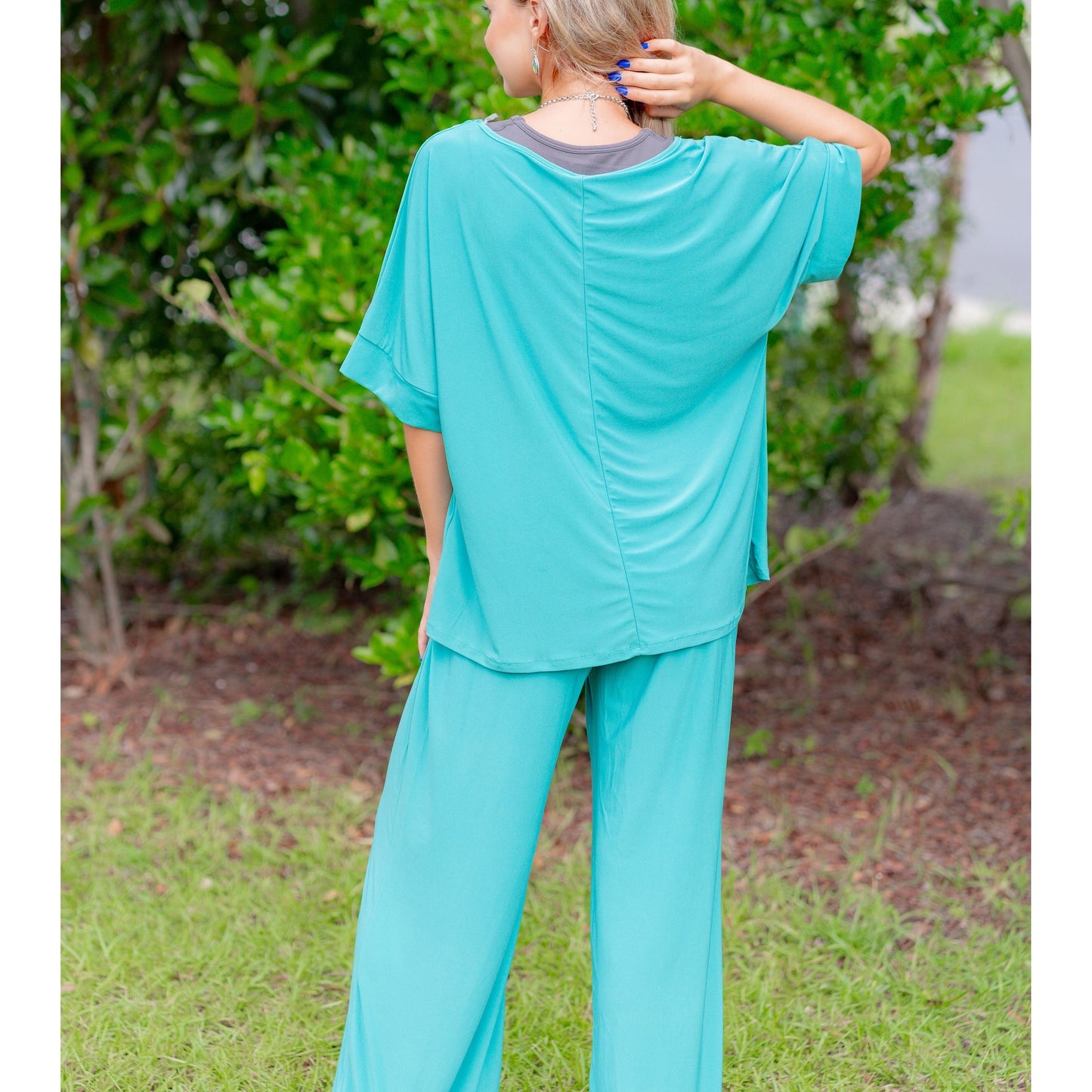 Emerald Mirage Set