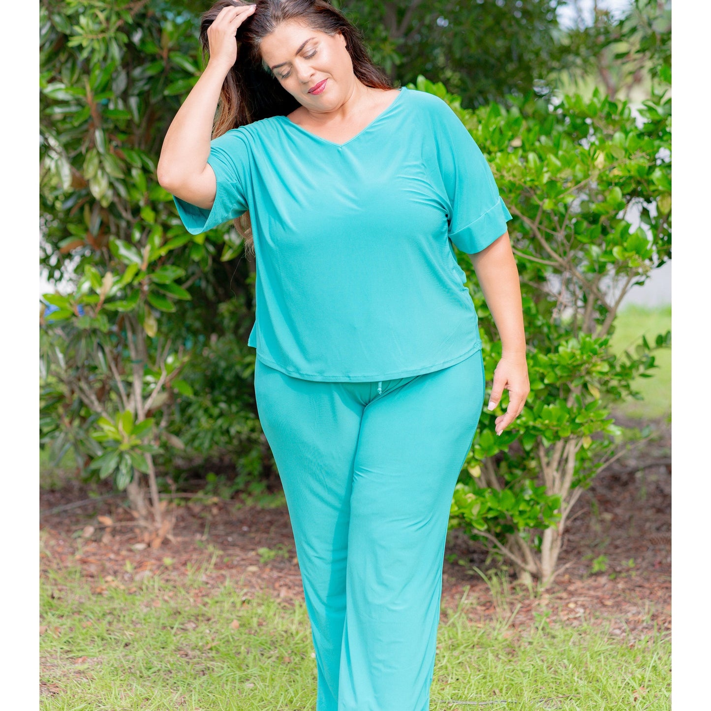Emerald Mirage Set