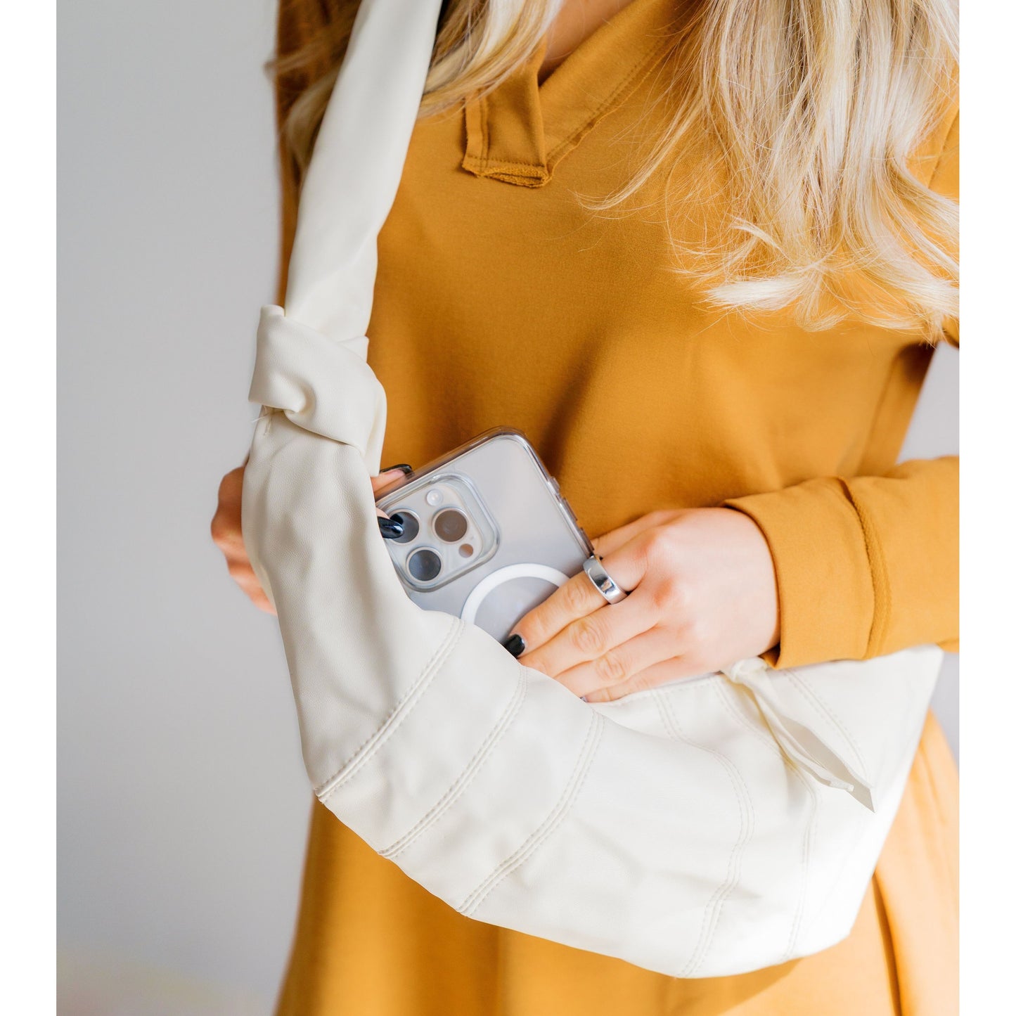 Radiant Glow Bag