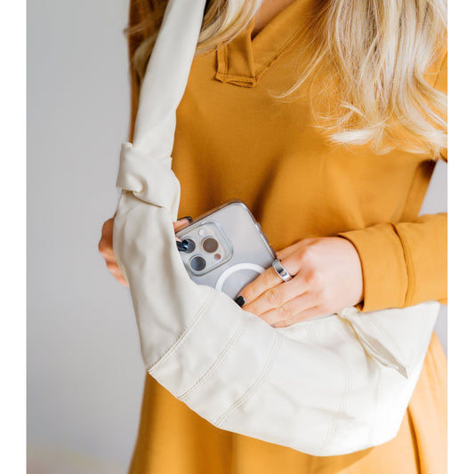 Radiant Glow Bag