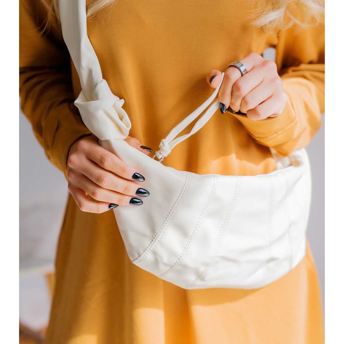 Radiant Glow Bag