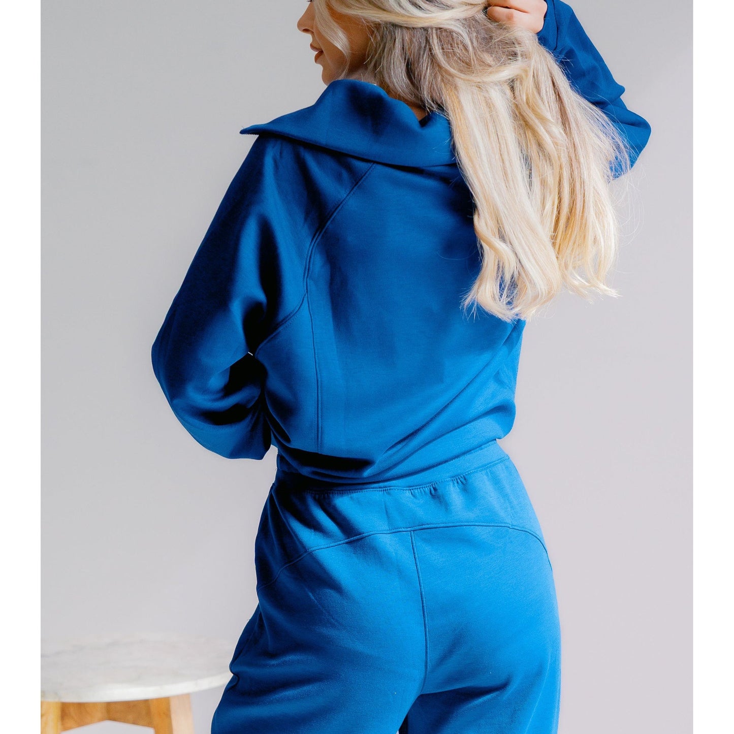 Azure Radiance Set