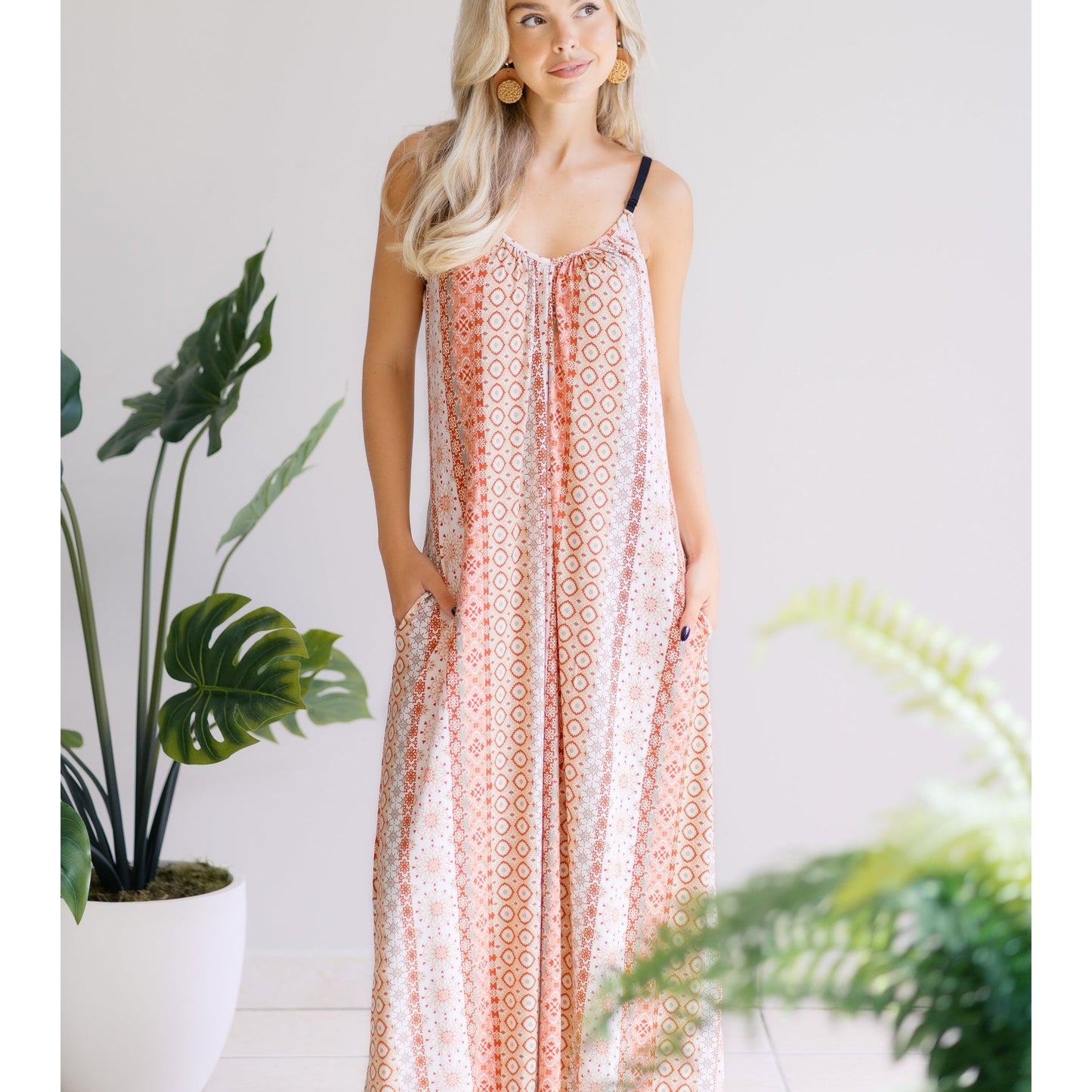 Desert Dream Maxi