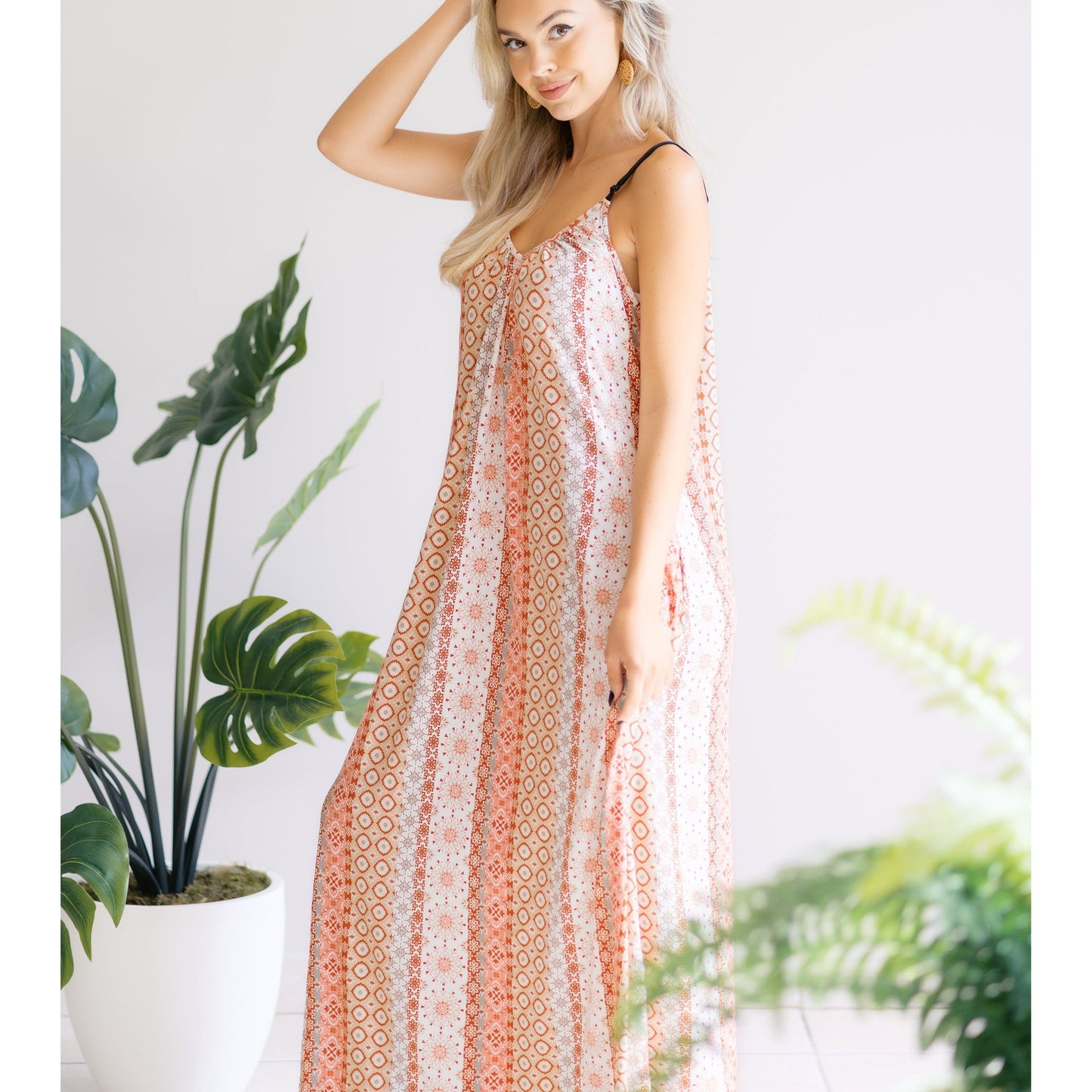 Desert Dream Maxi
