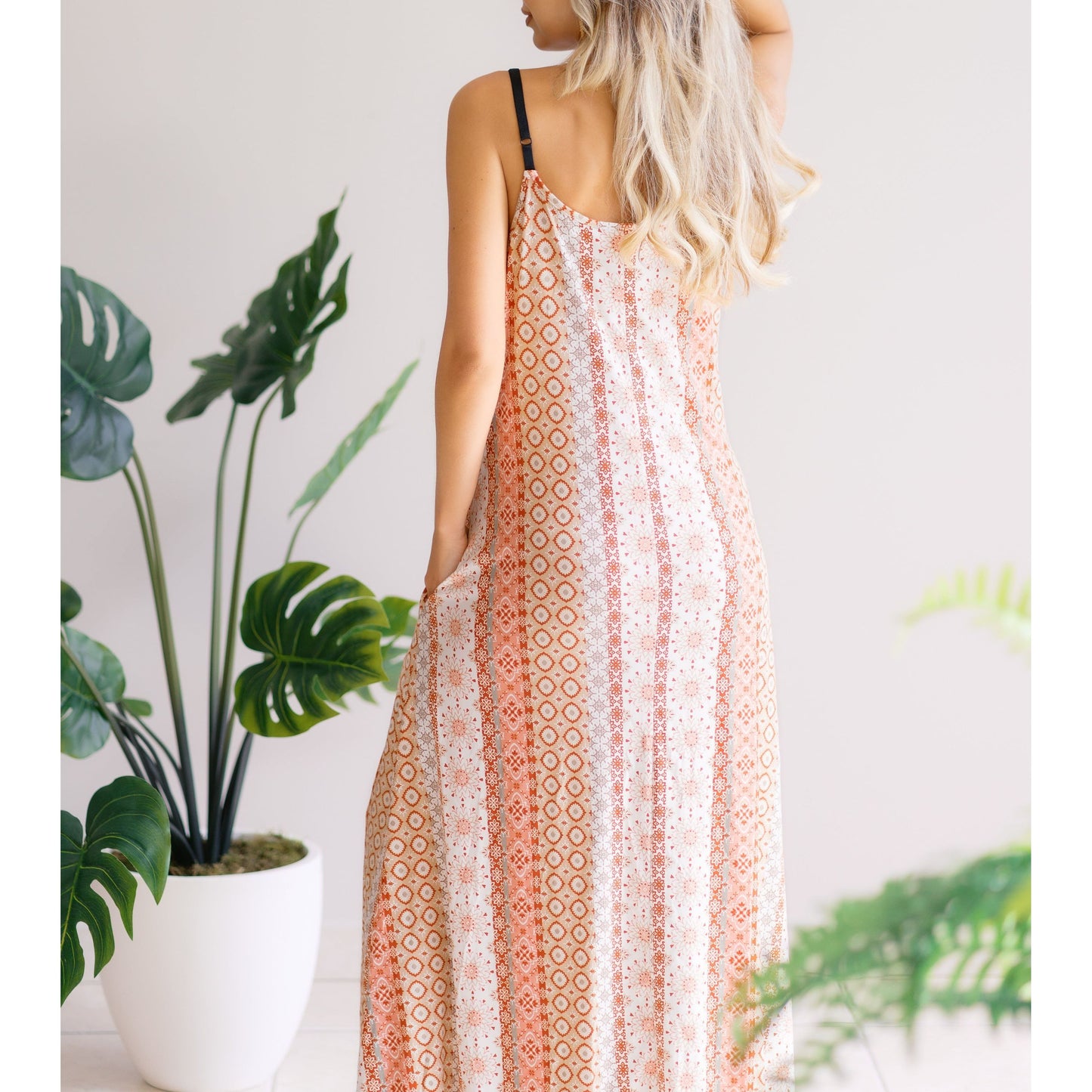 Desert Dream Maxi