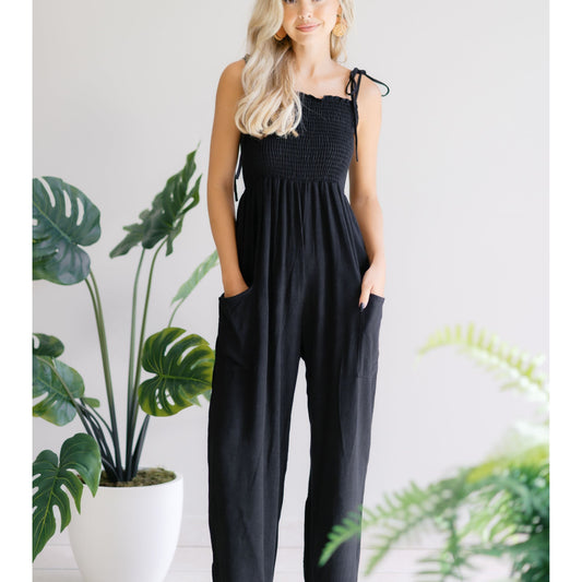 Desert Night Jumper