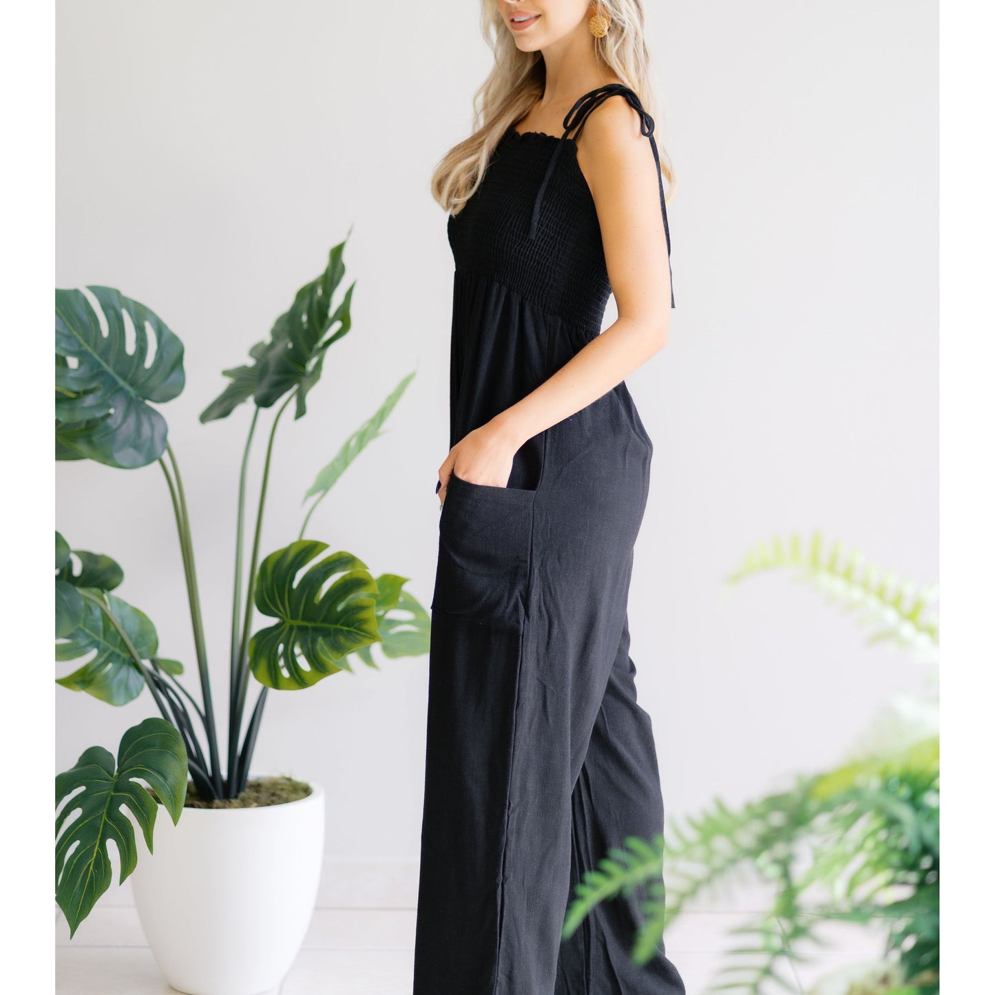 Desert Night Jumper