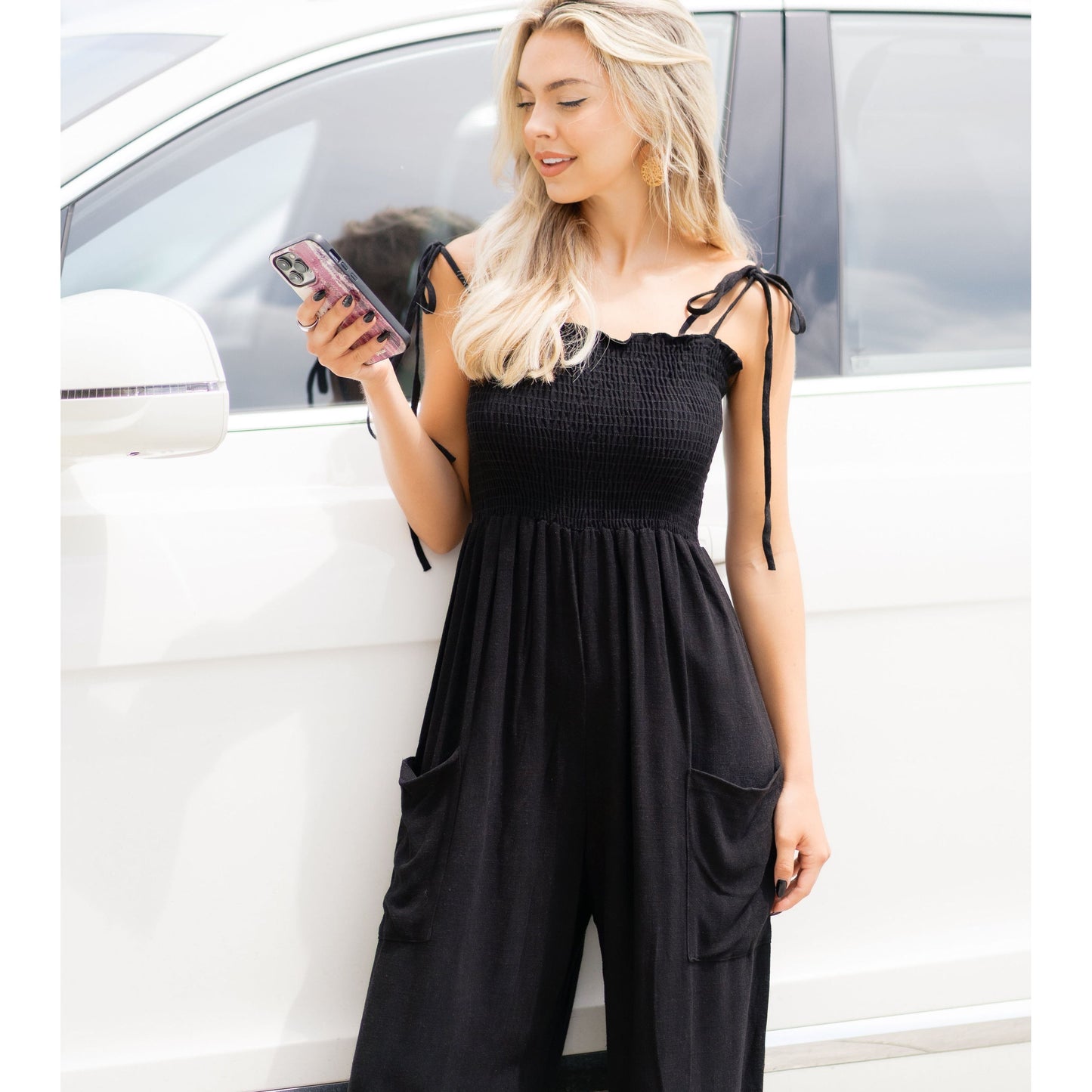 Desert Night Jumper