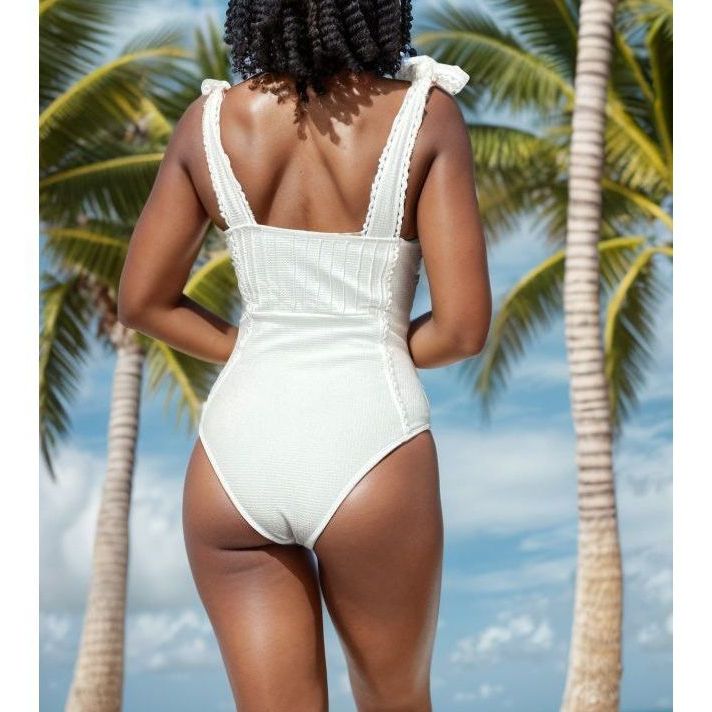 Just Say Yes! - Swimsuit